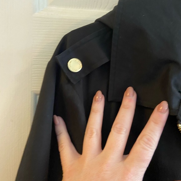 Michael Kors Black Jacket - Picture 5 of 7